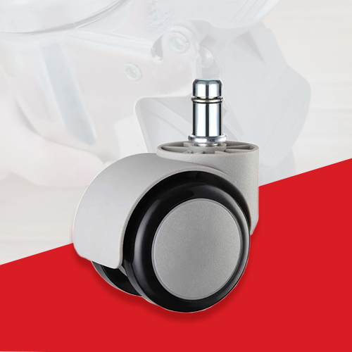 Medical Castor Wheel