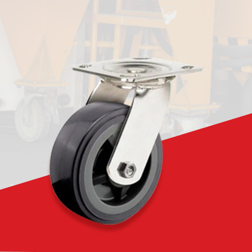 Industrial Castor Wheel